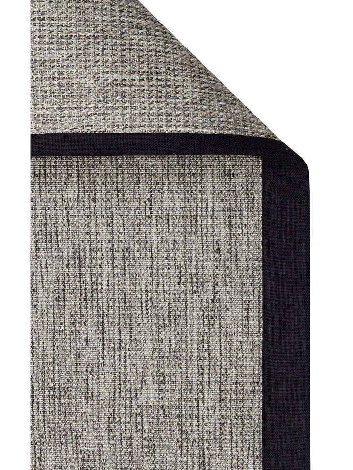 Dream Bordered, Lint-Free, Easy-to-Clean Sisal Carpet Suitable for Indoor and Outdoor Use 2705GB