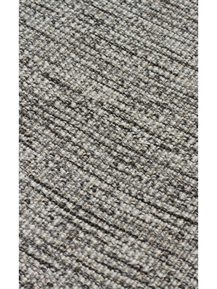 Dream Bordered, Lint-Free, Easy-to-Clean Sisal Carpet Suitable for Indoor and Outdoor Use 2705GB