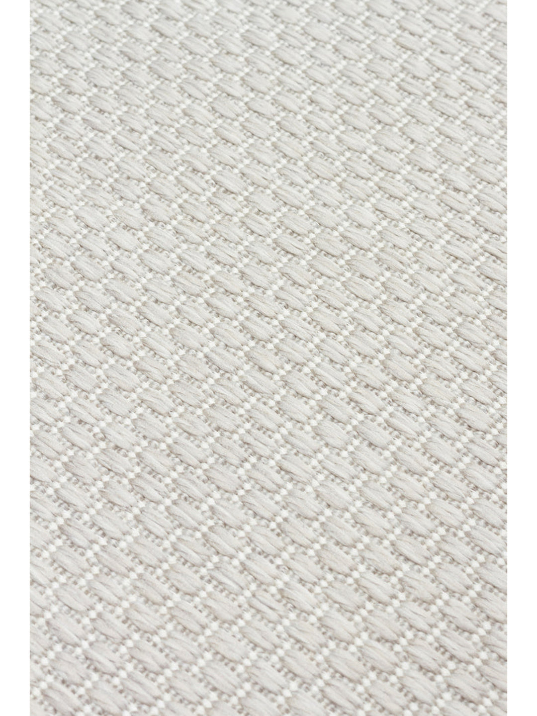 Resort Series Bordered, Dust-Proof, Non-Slip Based, Stylish Rug 05 GREY CREAM
