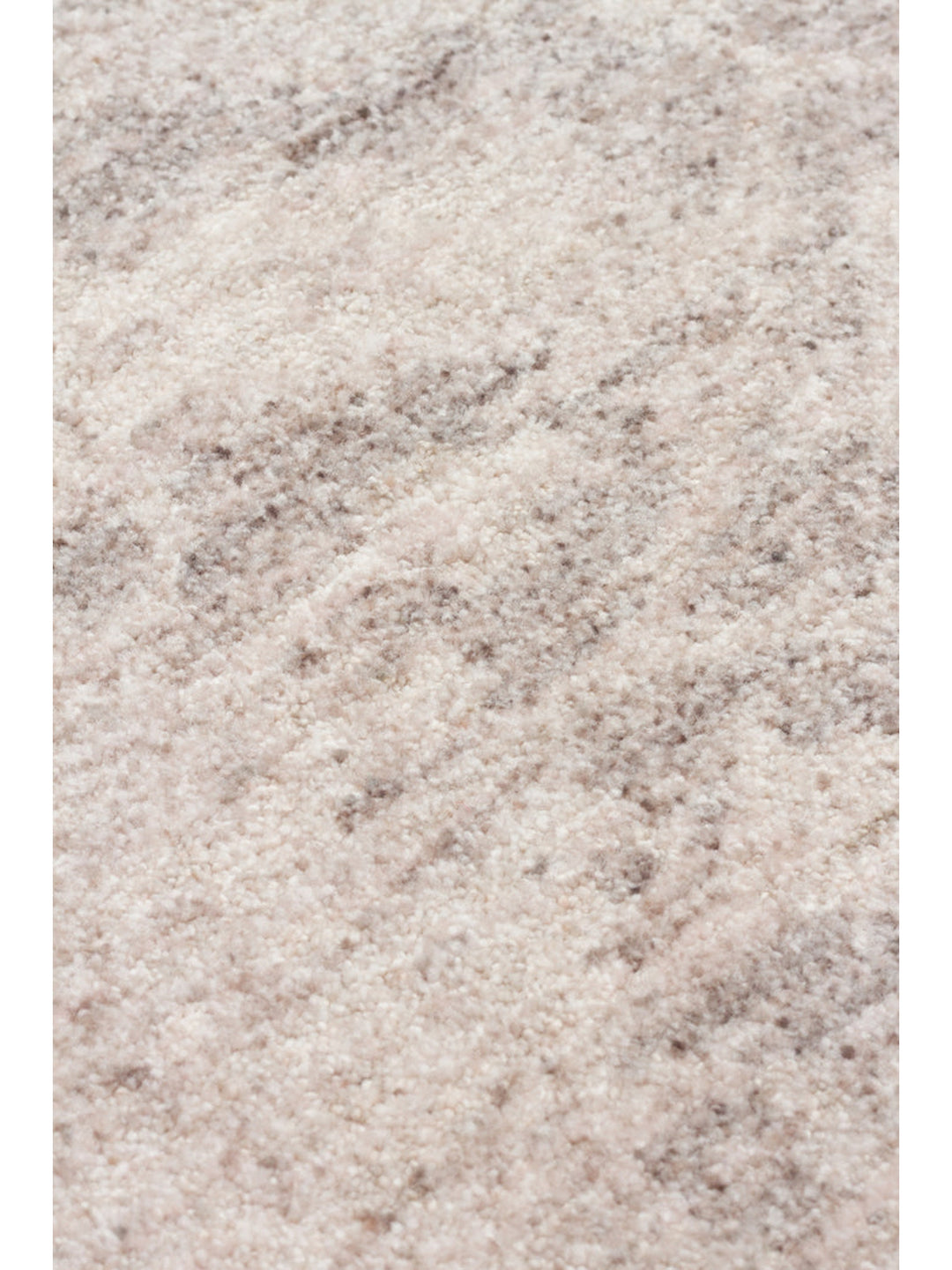 Tabriz Series Vintage Patterned Modern Soft Textured Carpet 01 GREY