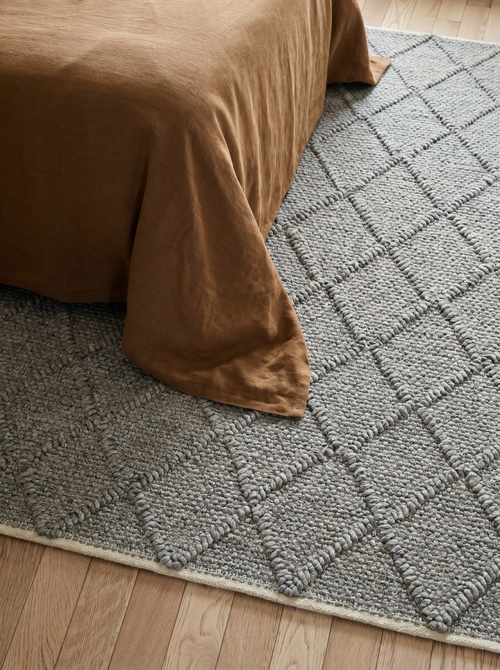 Woolstar Diamondgrey mekan görünümü 2