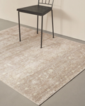 Çırağan 100% Natural Special Shiny Handmade TENCEL™ Uşak Carpet Produced on Special Looms 11 NAT