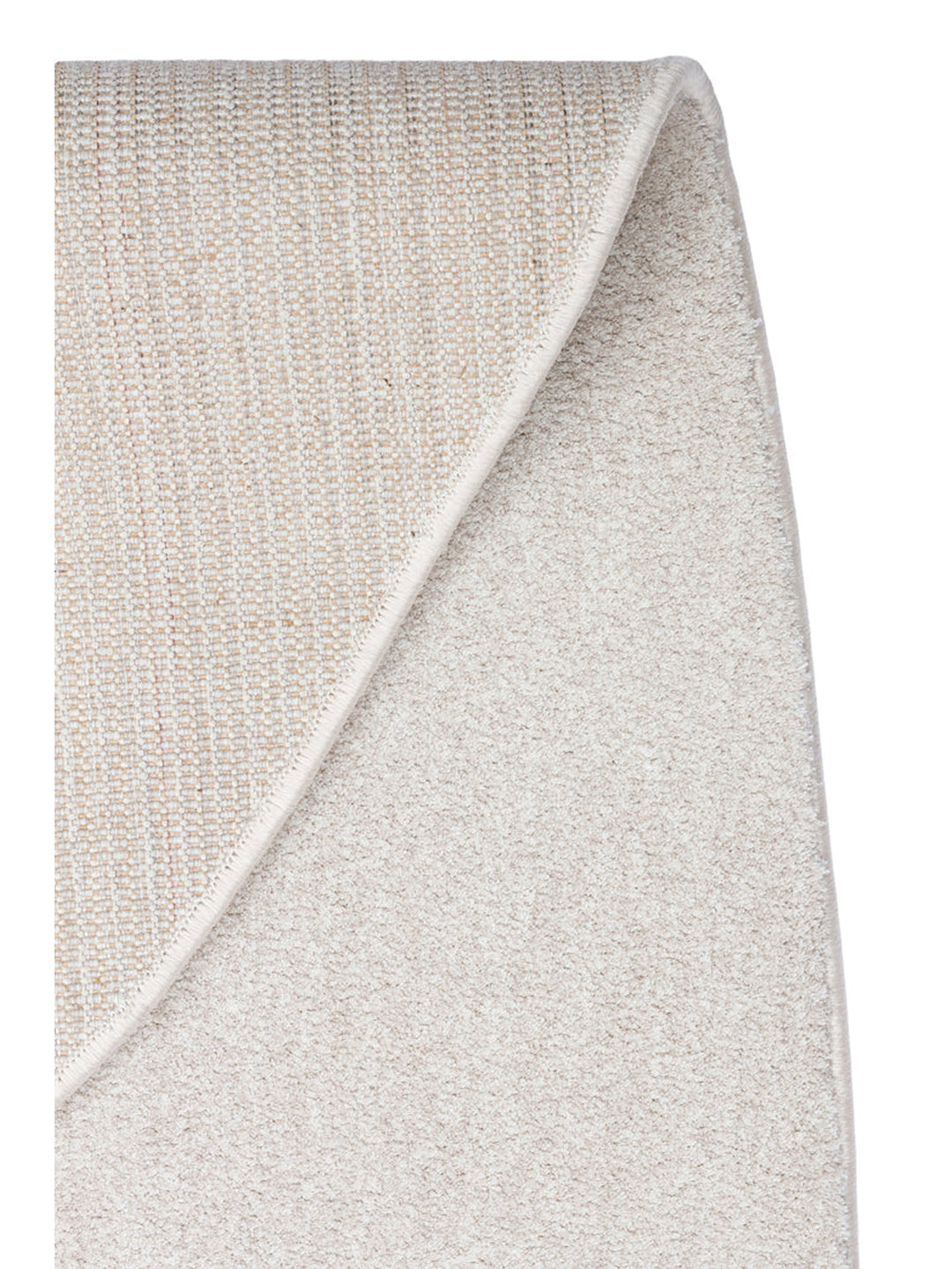 Tapis Shaggy Élégant à Toucher Doux Peace Art Hav Ne Donne Pas de Poussière 03 L.STONE