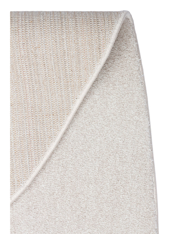 Tapis Shaggy Élégant à Toucher Doux Peace Art Hav Ne Donne Pas de Poussière 03 L.STONE