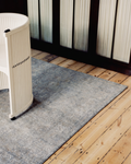 Çırağan 100% Natural Special Shiny Handmade TENCEL™ Uşak Carpet Produced on Special Looms 2DGRBZ