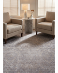 Çırağan 100% Natural Special Shiny Handmade TENCEL™ Uşak Carpet Produced on Special Looms 3DGRBZ