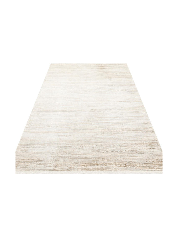 Cairo Serisi Extra Yumuşak Dokulu Sık Dokuma Modern Desenlere Sahip Şık Salon Halısı 03 BEIGE - Carpetdocia