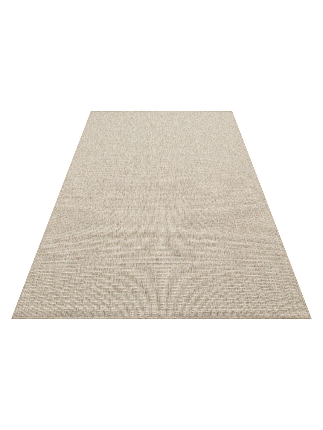 Dream İç ve Dış Mekan Kullanımına Uygun Kolay Temizlenebilir Sisal Görünümlü Halı 2703 L.BEIGE - Carpetdocia