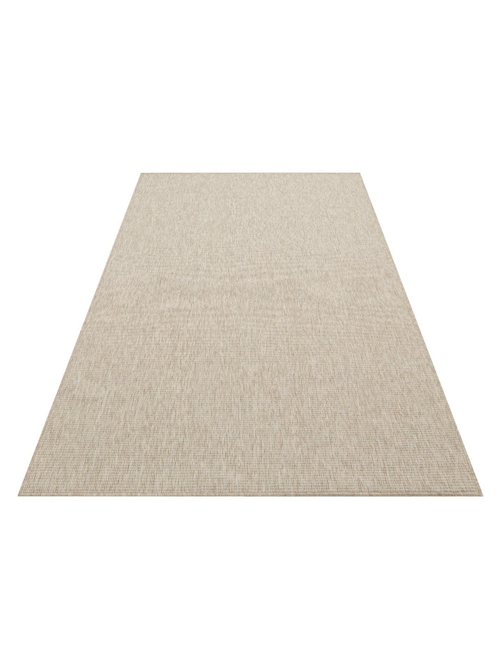 Dream İç ve Dış Mekan Kullanımına Uygun Kolay Temizlenebilir Sisal Görünümlü Halı 2703 L.BEIGE - Carpetdocia