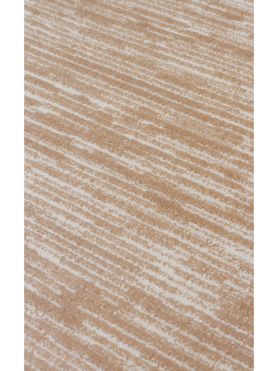 Fade Serisi Sade Desenli Oturma Odası Salon Koridor Antre Yatak Odası Modern Halı PLAIN BEIGE - Carpetdocia