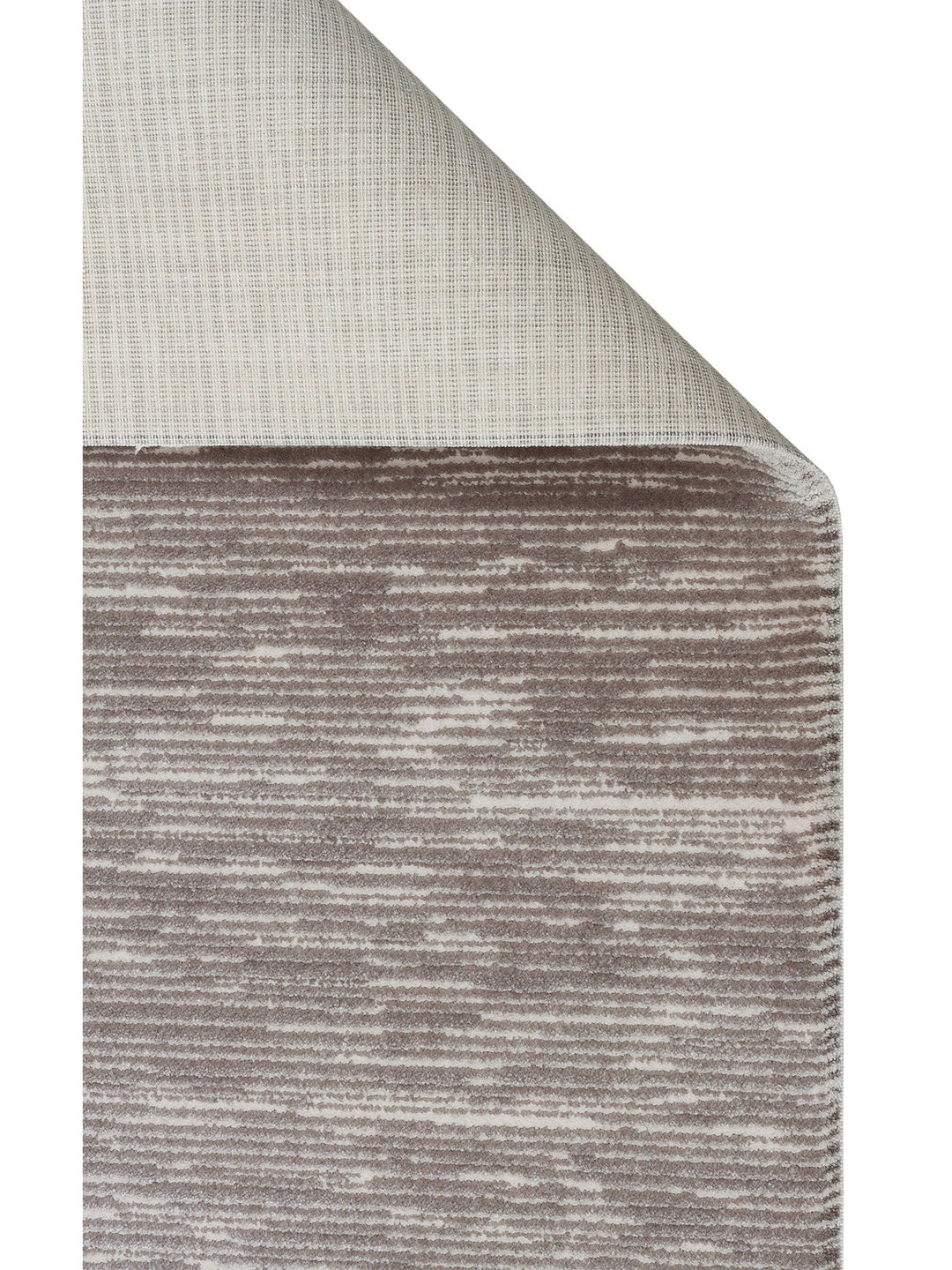 Fade Serisi Sade Desenli Oturma Odası Salon Koridor Antre Yatak Odası Modern Halı PLAIN D.GREY - Carpetdocia