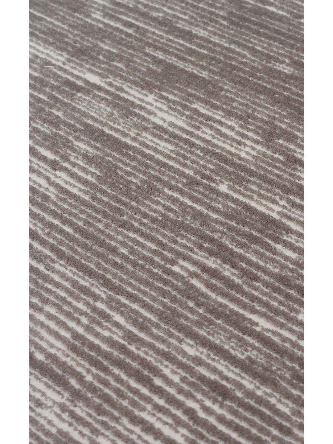 Fade Serisi Sade Desenli Oturma Odası Salon Koridor Antre Yatak Odası Modern Halı PLAIN D.GREY - Carpetdocia