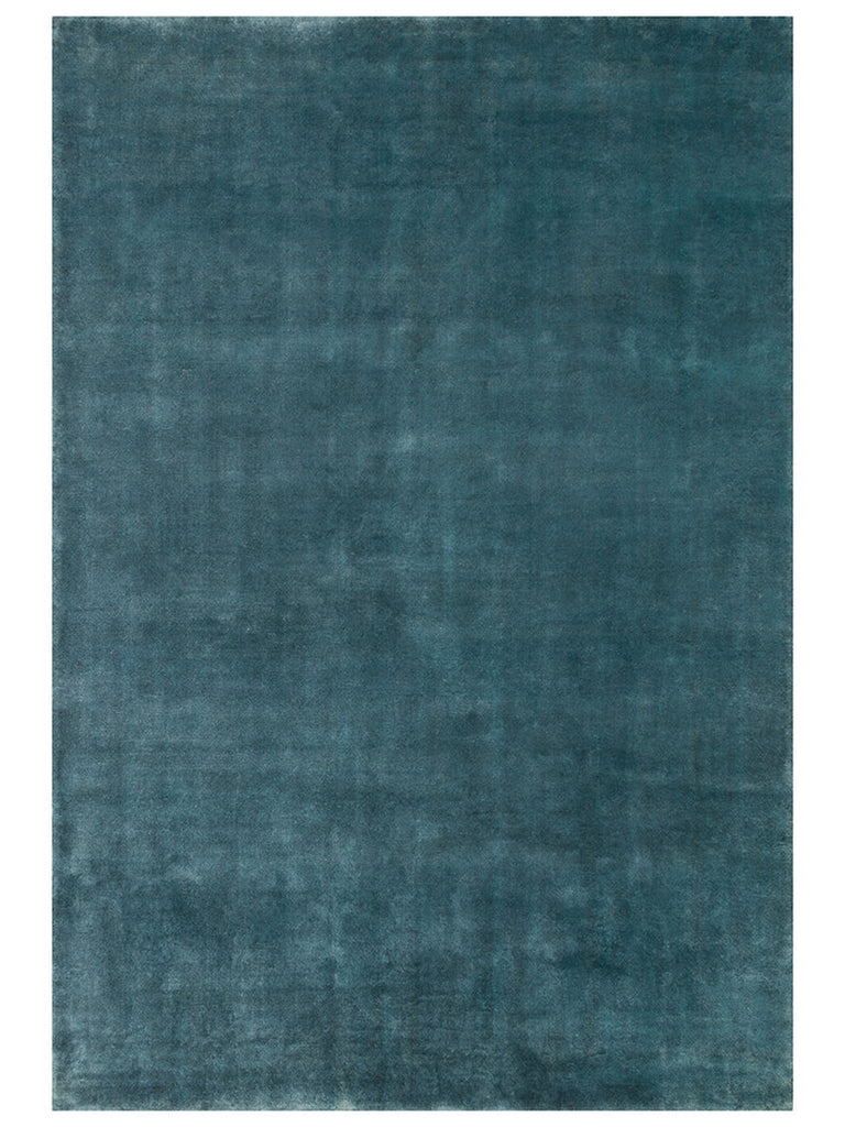 New Zealand Series 100% Natural New Zealand Wool Hand Woven Living Room Sitting Room Bedroom Carpet NBLU