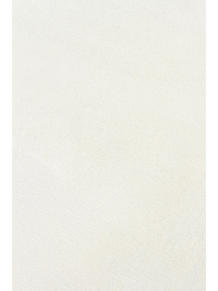 Queen Serisi %100 Naturel Viskon Parlak Modern El Emeğiyle Üretilen Salon Oturma Odası Halı WHITE - Carpetdocia