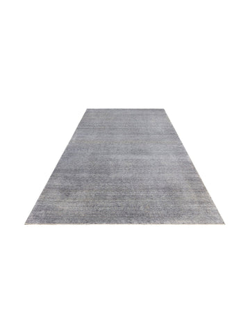 Çırağan %100 Naturel Özel Işıltılı El Emeği ile Özel Tezgahlarda Üretilen TENCEL™ Uşak Halısı PLNDGR - Carpetdocia