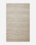 Coffee 100% Natural Hemp Living Room Hallway Entrance Bedroom Woven Carpet PLAIN GREY