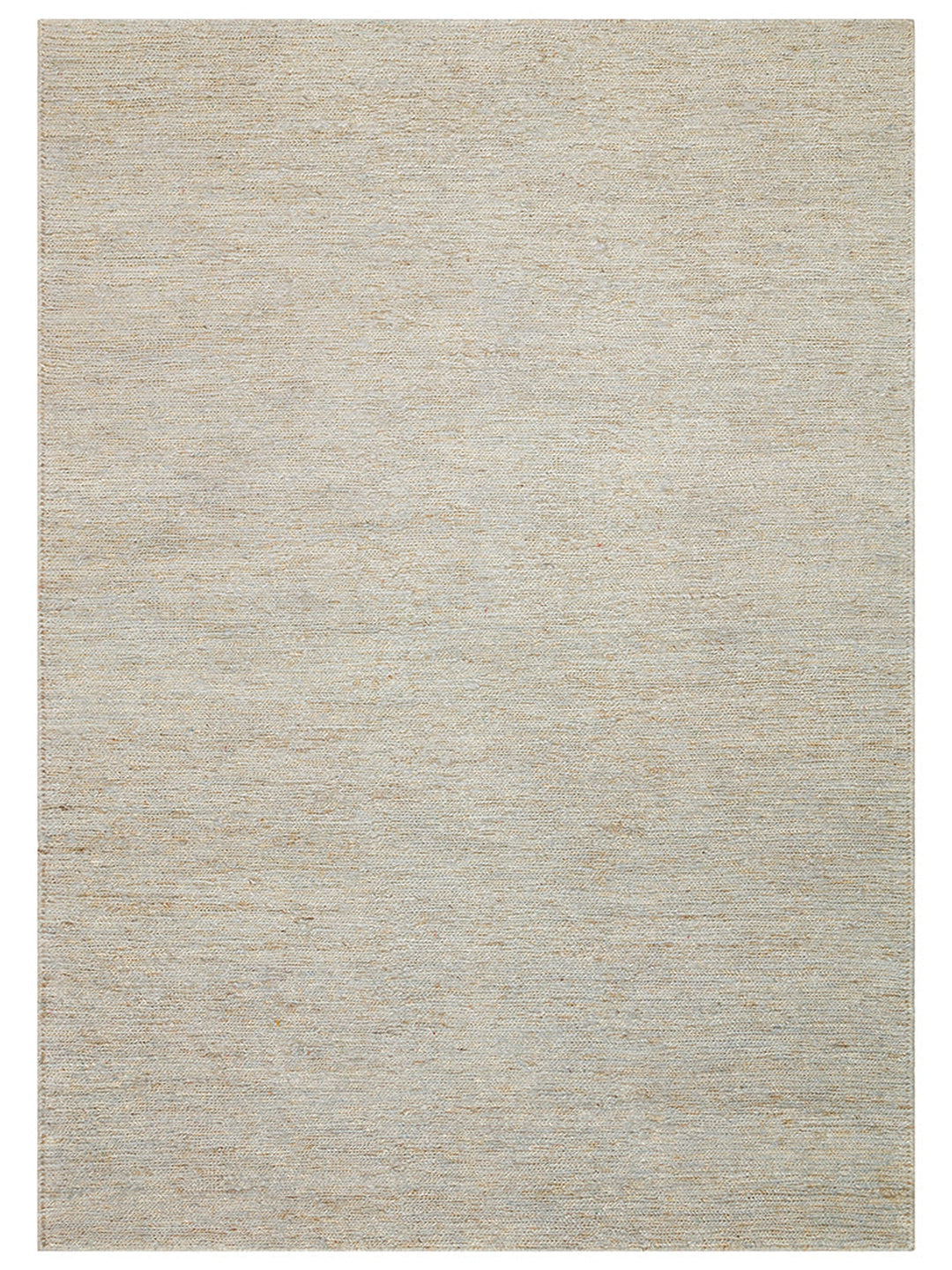 Goblen Serisi %100 Jüt Sumak Tarzı El Örgüsü Salon Oturma Odası Yatak Odası Halı GREY - Carpetdocia