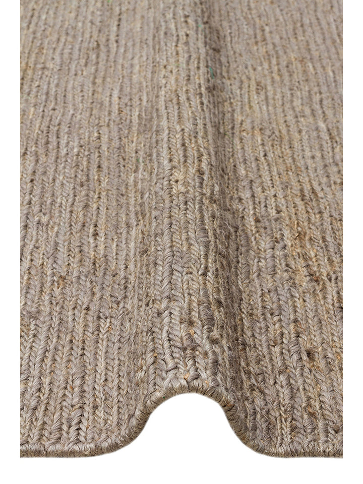 Goblen Serisi %100 Jüt Sumak Tarzı El Örgüsü Salon Oturma Odası Yatak Odası Halı STONE - Carpetdocia