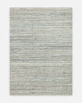 Helsinki Series 100% Natural Wool and Viscose Handwoven Modern Scandinavian Living Room Sitting Room Rug MRN