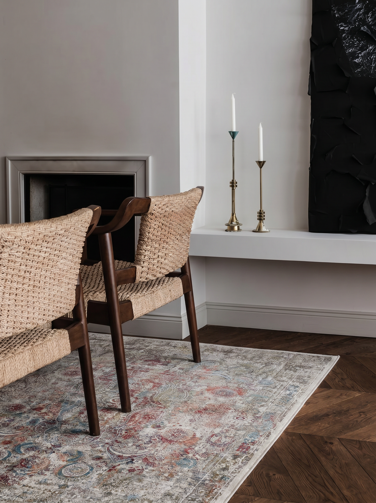 Elegant Special Shiny High Quality Dense Weave Living Room Corridor Modern Carpet 09 MULTY XW