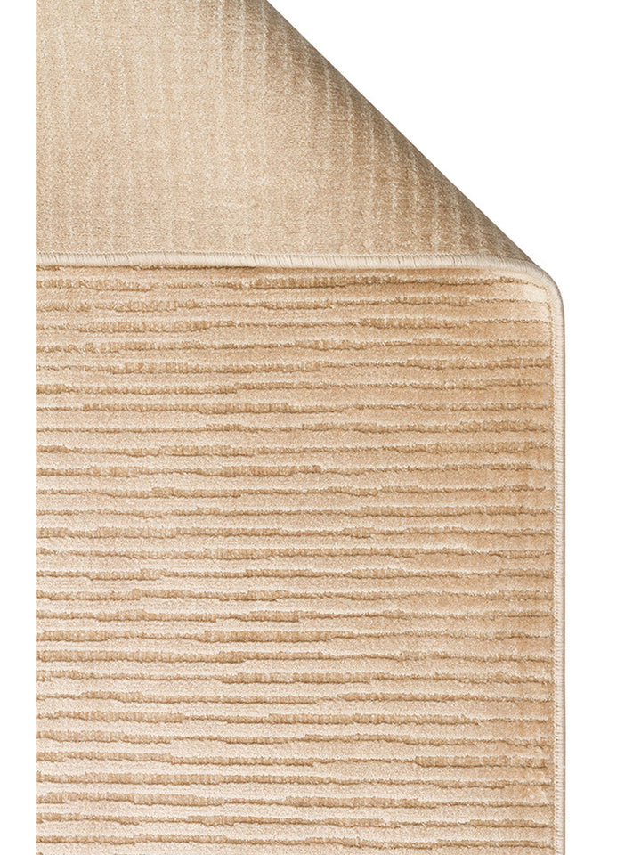 Mallorca Serisi Yumuşak Dokulu Sık Dokuma Şık Halı S.GOLD