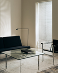Mumbai Series Modern Pattern High Quality Dense Weave Shiny Living Room Carpet 03 CREAM ANTHRACITE