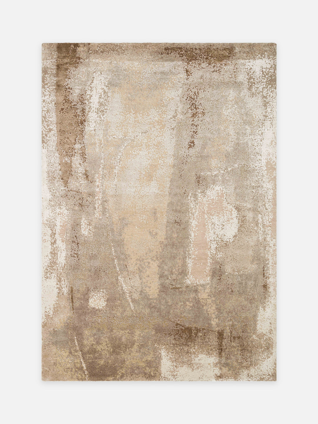 Floransa Serisi BEIGE SILVER MINK görünüm 1572