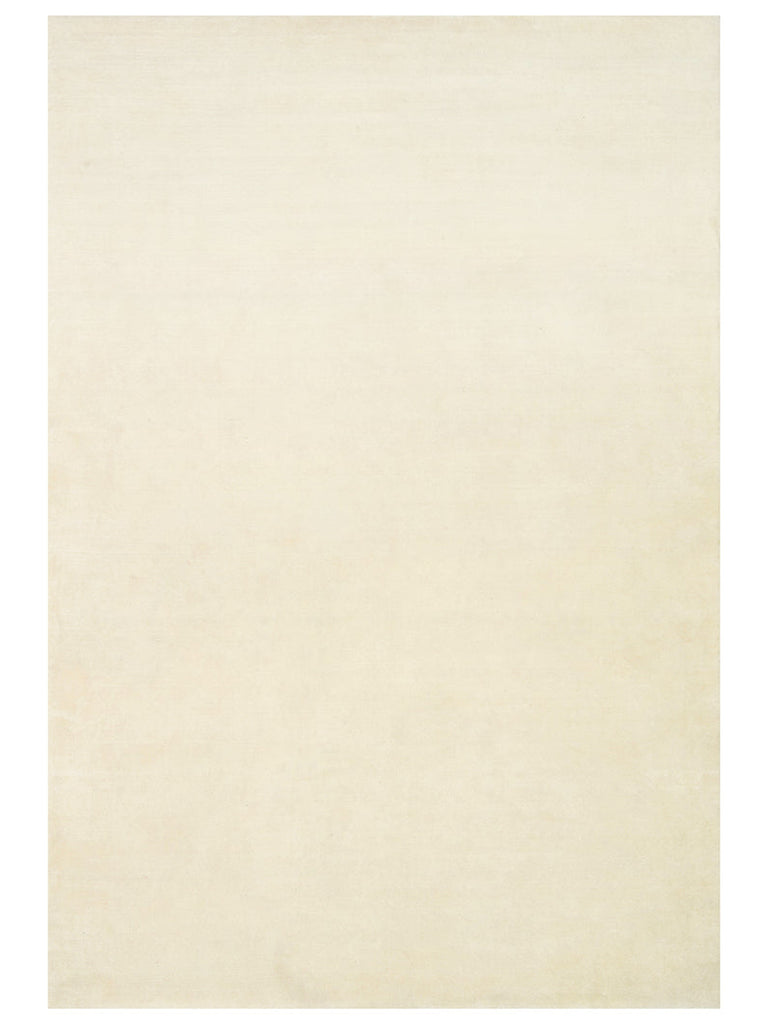 Série New Zealand Tapis fait Main 100% Laine Naturelle de Nouvelle-Zélande pour Salon, Séjour et Chambre IVR