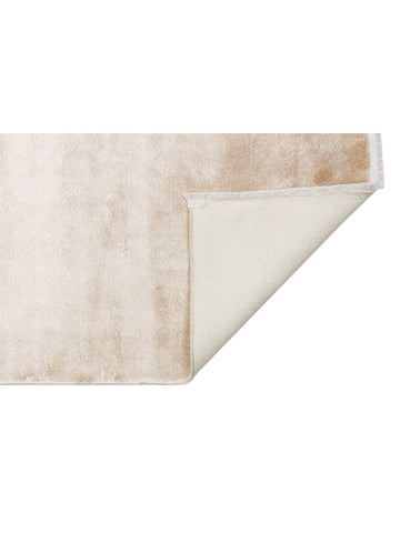 Oushak Plain %100 Naturel Düz Renk El Emeğiyle Özel Tezgahlarda Üretilen Viskon Uşak Halısı PLNLVZ - Carpetdocia