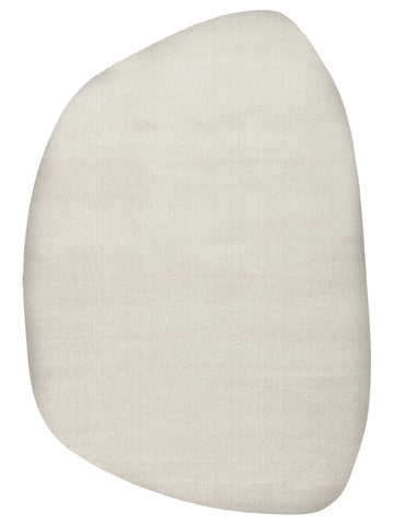Peace Art Hav Toz Vermez Yumuşak Tuşeli Zarif Shaggy Halı 03 L.STONE - Carpetdocia
