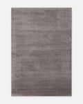 Peace Dust-Free Soft Touch Elegant Shaggy Carpet 01 ANTHRACITE