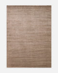 Portofino Series 100% Natural Viscose Wool Cotton Handwoven Modern Living Room Carpet ANT
