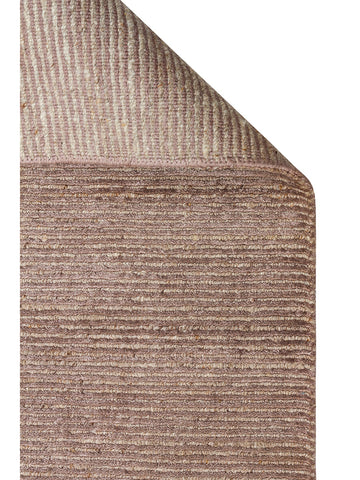 Portofino Serisi %100 Naturel Viskon Yün Pamuk El Dokuma Modern Salon Oturma Odası Halı ANT - Carpetdocia