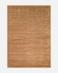 Portofino Series 100% Natural Viscose Wool Cotton Handwoven Modern Living Room Carpet TERRA