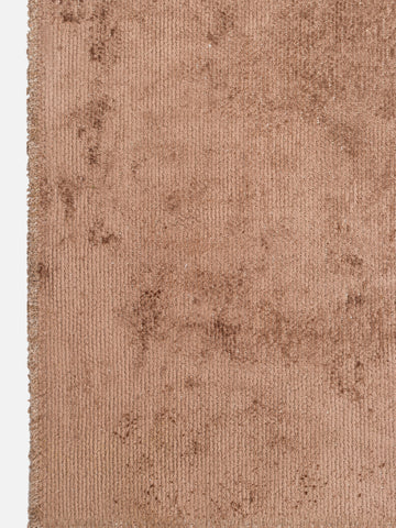 Ruggadocia Mosaika Cocoa Damalı Desenli Halı detay