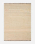 Silk Road Series 100% Silk Handwoven Kilim BEIGE