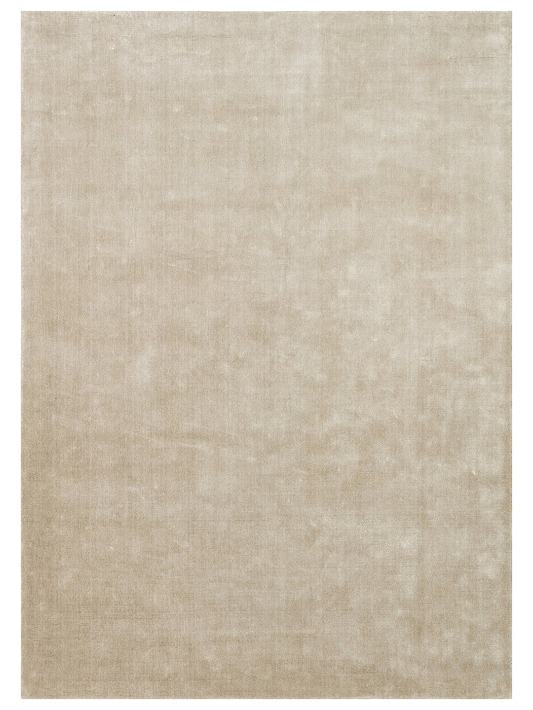 Tiffany Serisi %100 Naturel Keten ve Pamuk El Dokuma Modern Salon Oturma Odası Yatak Odası Halı PTTY - Carpetdocia