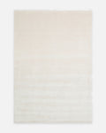 Victoria 100% TENCEL™ Lyocell手工制作地毯 IVORY CREAM
