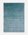Victoria 100% TENCEL™ Lyocell手工制作地毯 OCEAN MIST